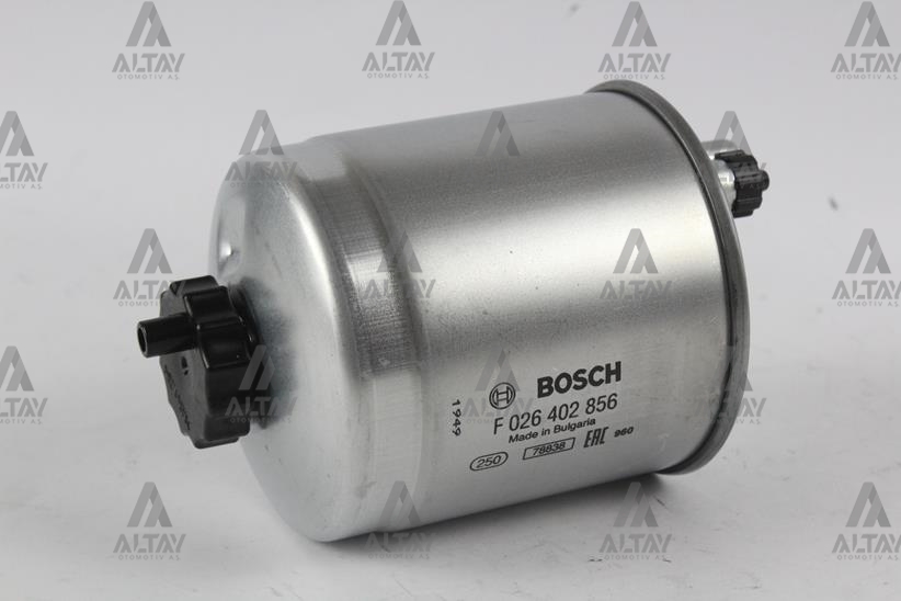 Renault Laguna Yakıt Filtresi Kango Iı OEM 164005033R Renault Laguna Yakıt Filtresi Kango Iı OEM 164005033R